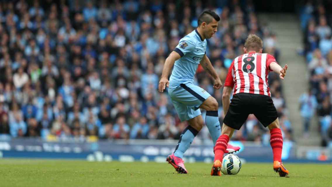 Aguero