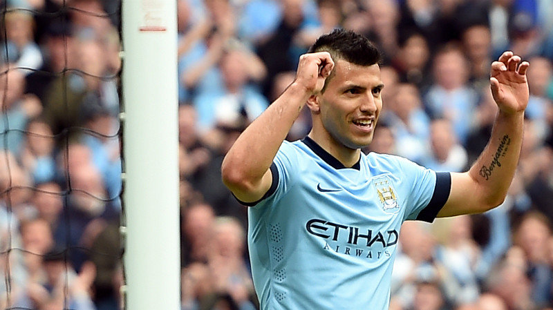 Aguero