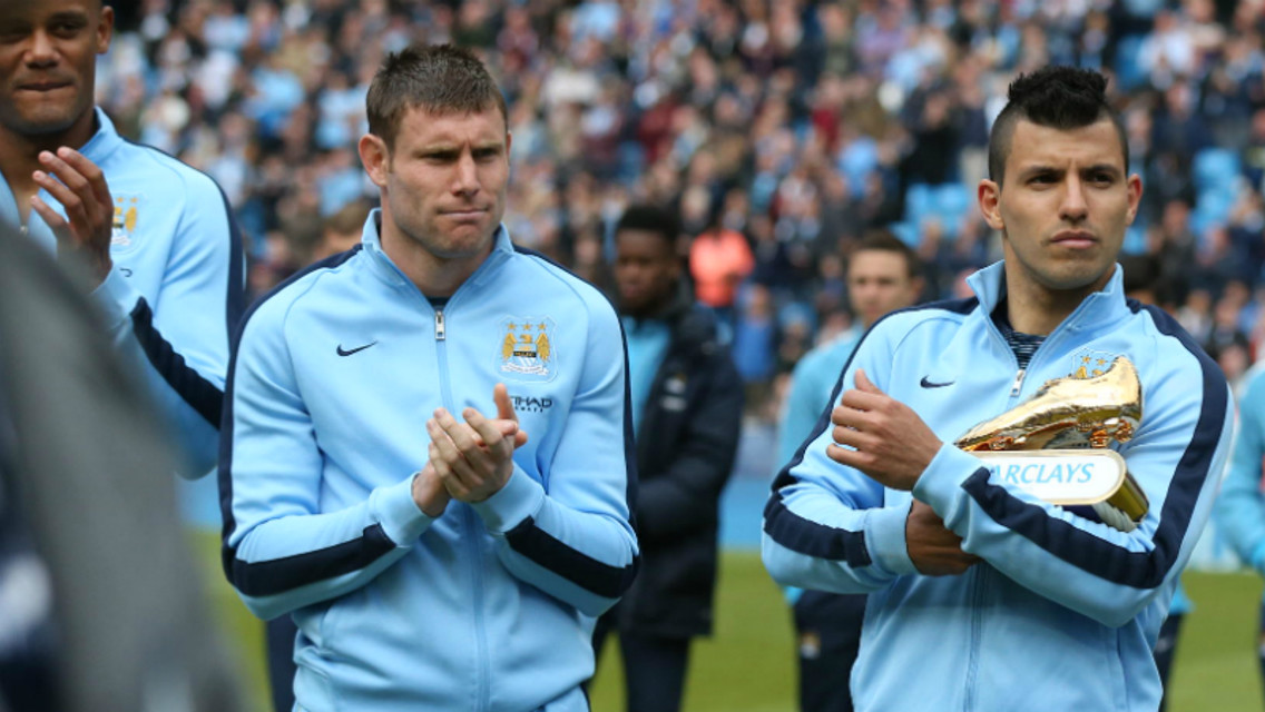 Aguero