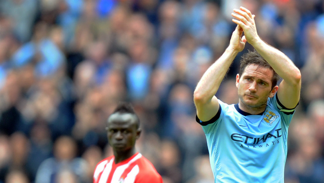 Lampard