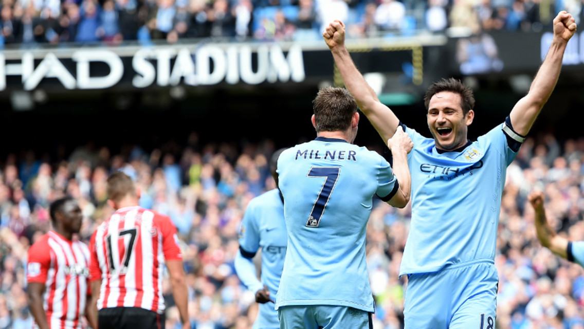 Lampard