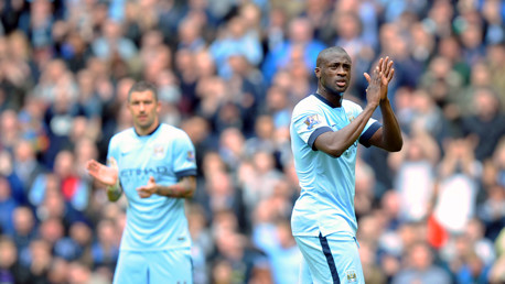 Talking Points: Evolution or revolution for City this summer?