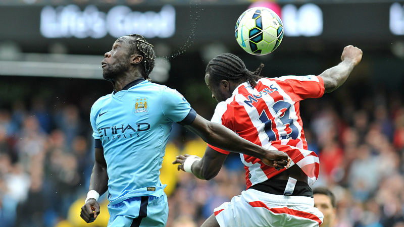 Bacary Sagna