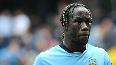 Bacary Sagna