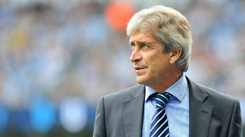 Manuel Pellegrini