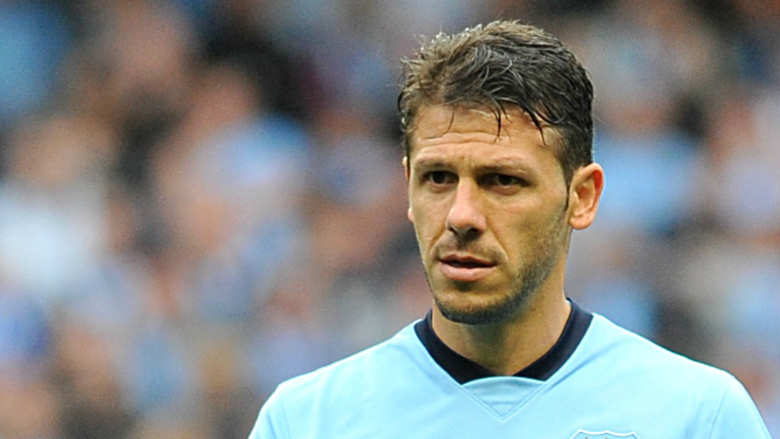 Martin Demichelis