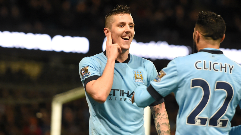 Jovetic