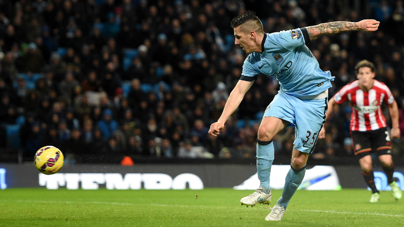 Jovetic