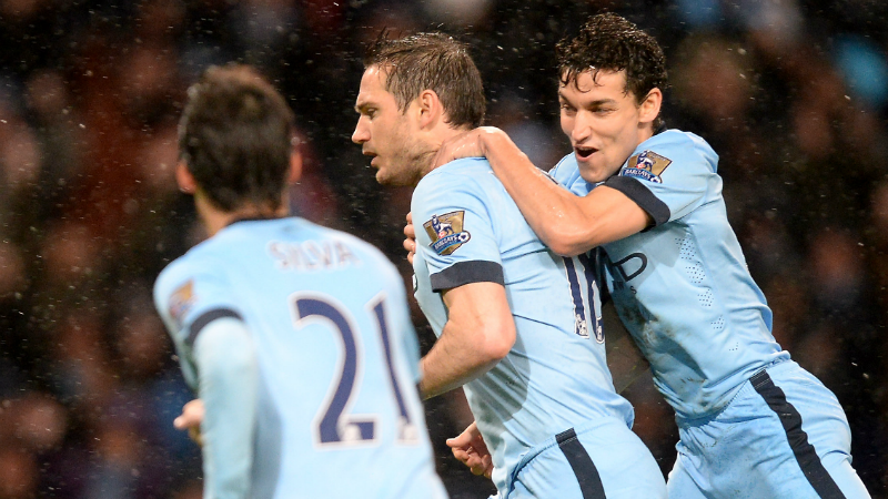 Lampard
