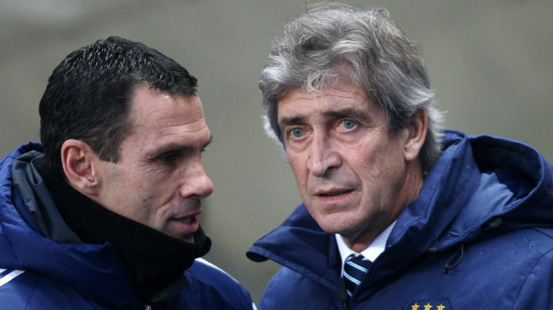Pellegrini
