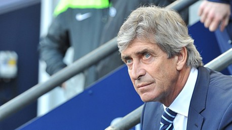 Pellegrini lauds Toure’s character after Swansea win