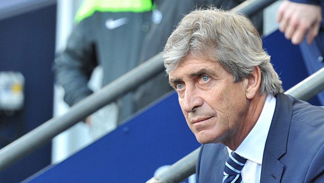 Pellegrini lauds Toure’s character after Swansea win