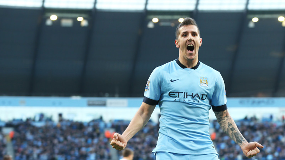 Yaya fires classy City to victory