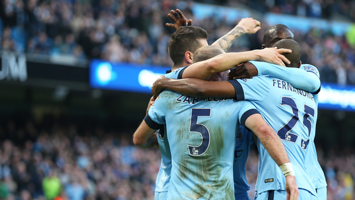 City Weekend: 15-18 May