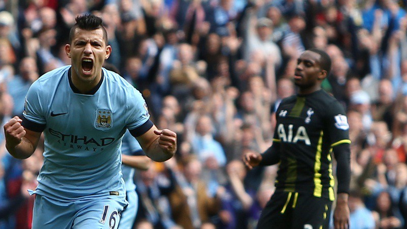 aguero