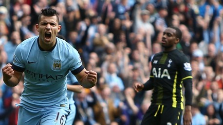 aguero