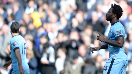 Wilfried Bony