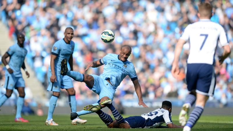 Kompany