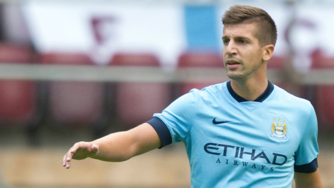 Matija Nastasic, cedido al Schalke