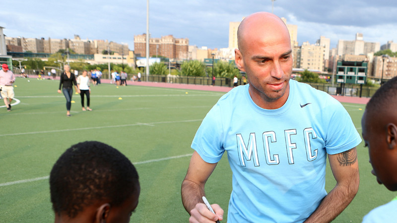 Willy Caballero