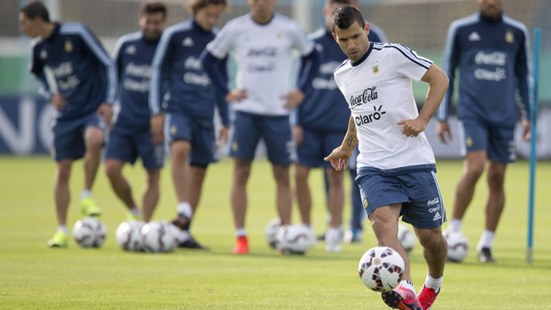 15 City stars jet off for international duty
