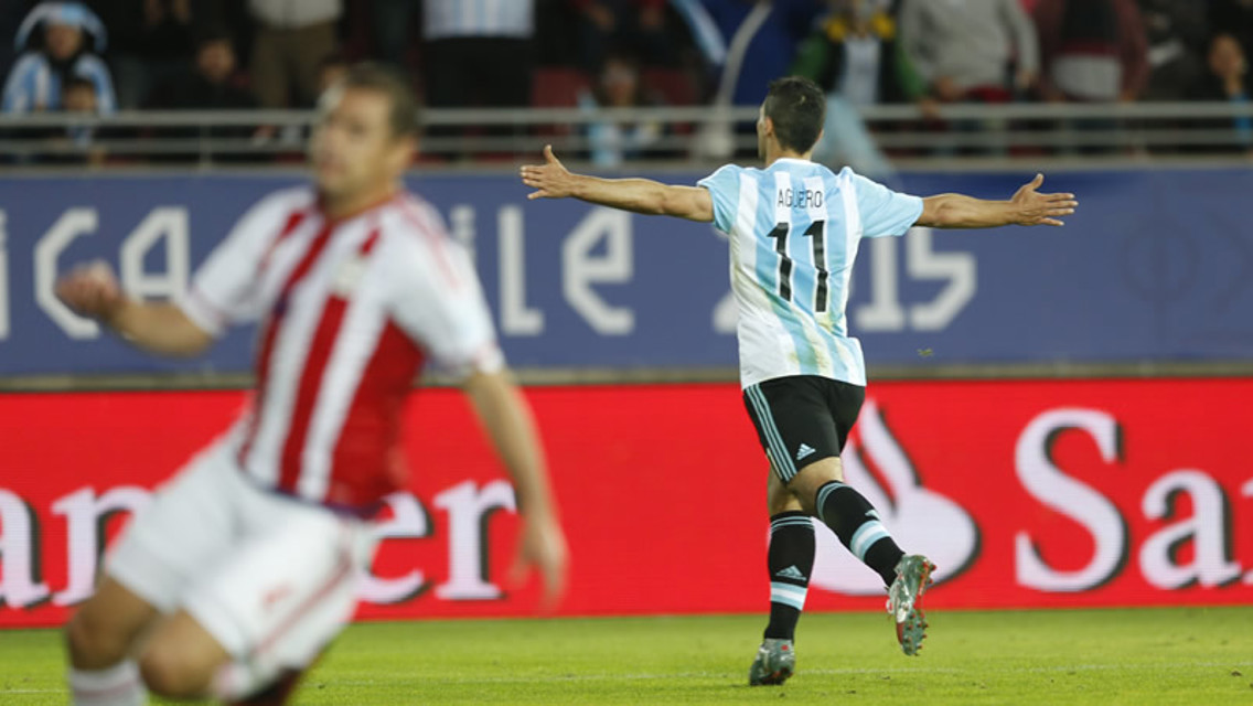 Talking Points: Copa America impossible to predict?
