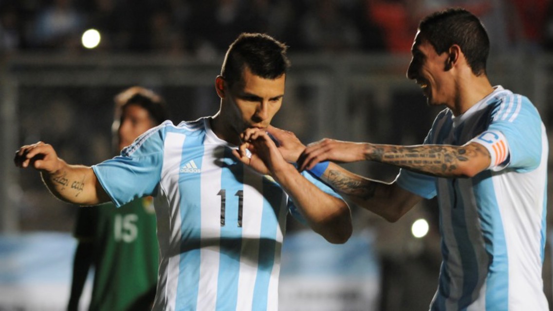 aguero