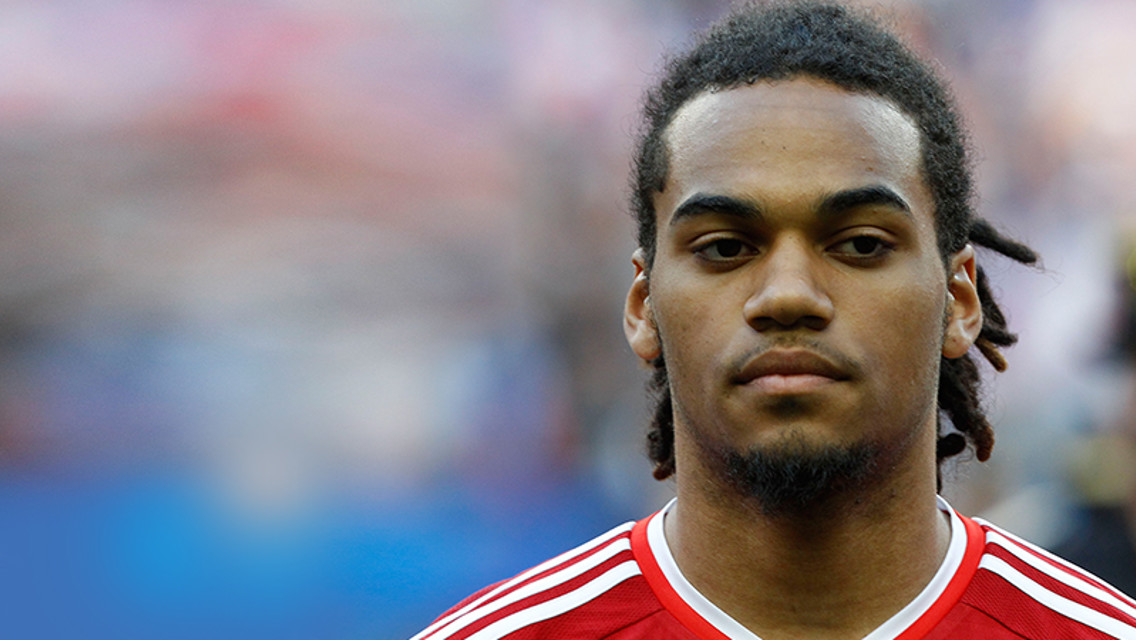 A revelação de uma estrela - Jason Denayer
