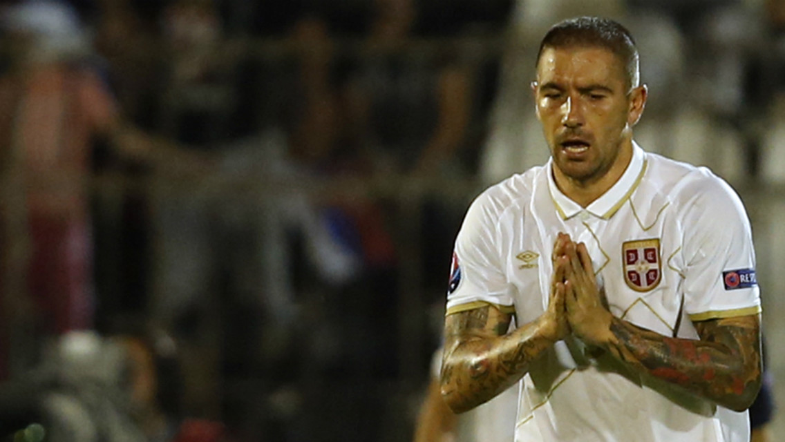 Disappointing night for Kolarov, Sagna and Mangala