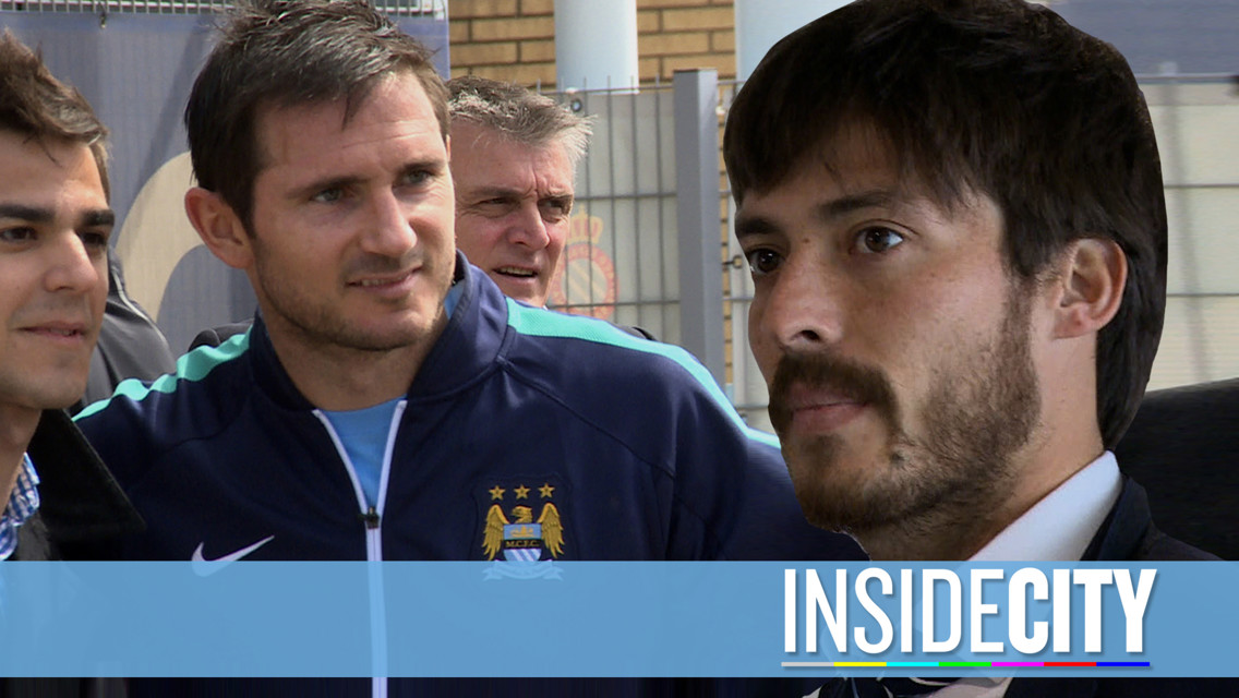 Inside City: Episode 146
