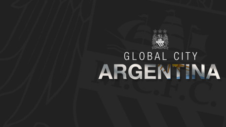 Global City: Argentina