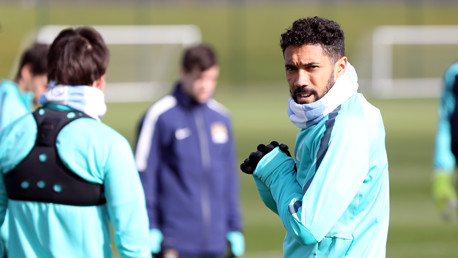 Clichy accepts recent criticism is justified
