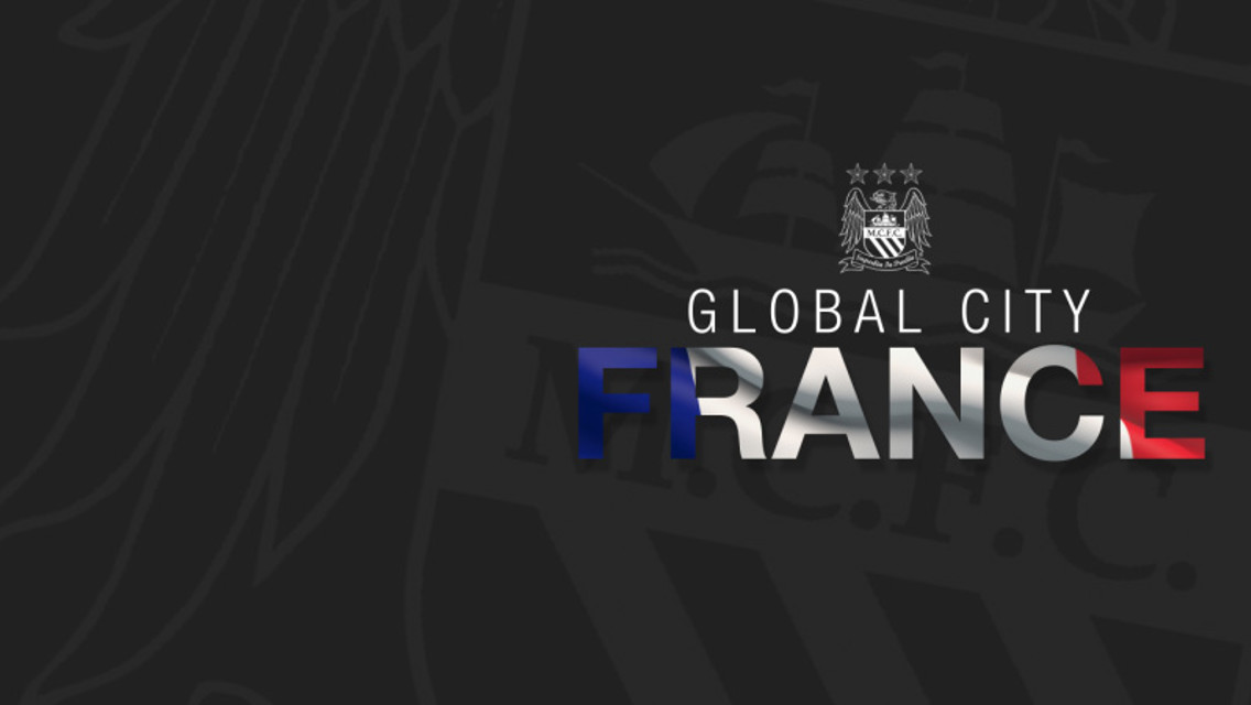 Global City: France