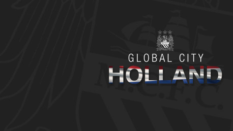 Global City: Holland