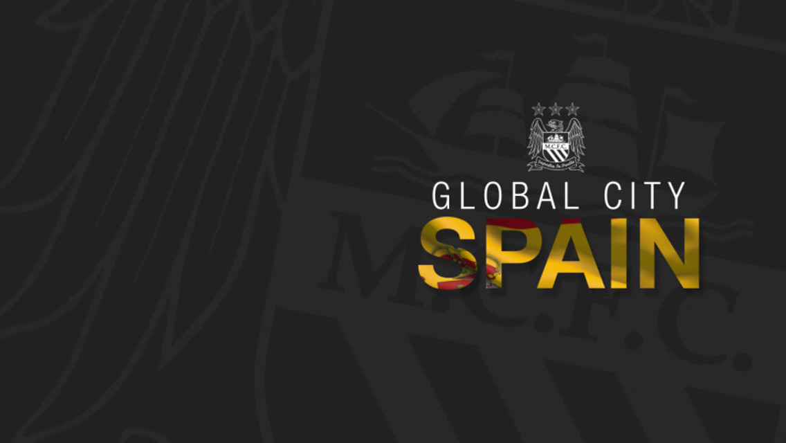 Global City: Spain