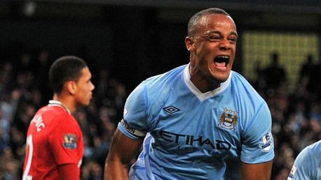 Top Ten: City's best headed goals