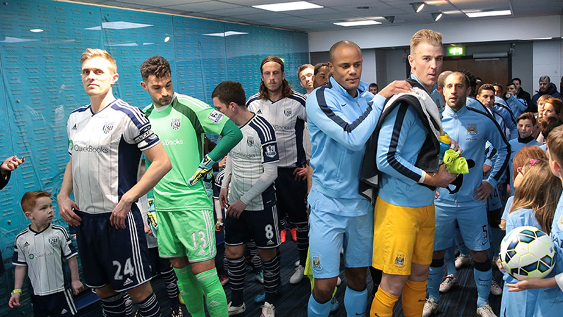 Tunnel Cam v WBA