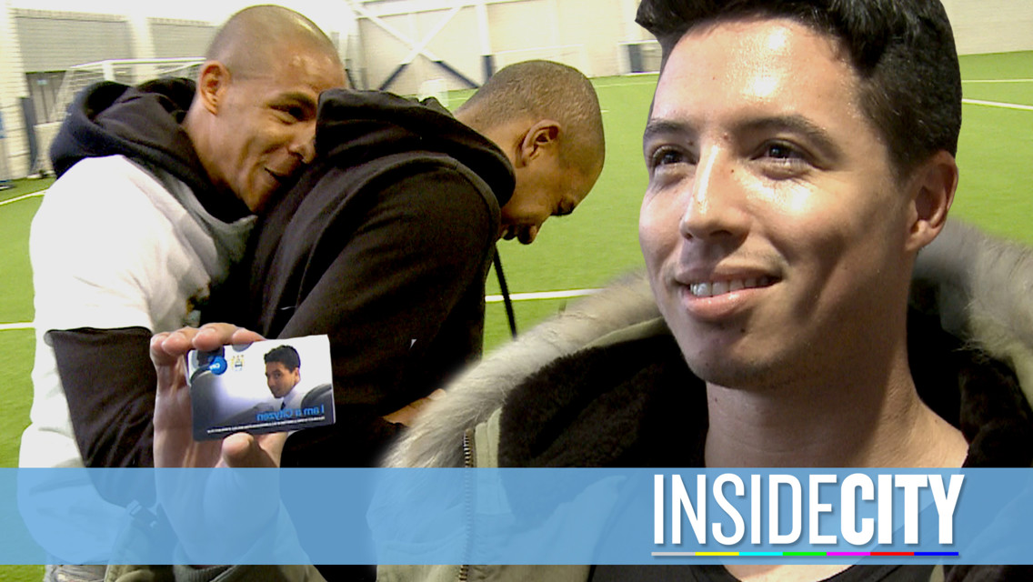 Inside City: Episode 145