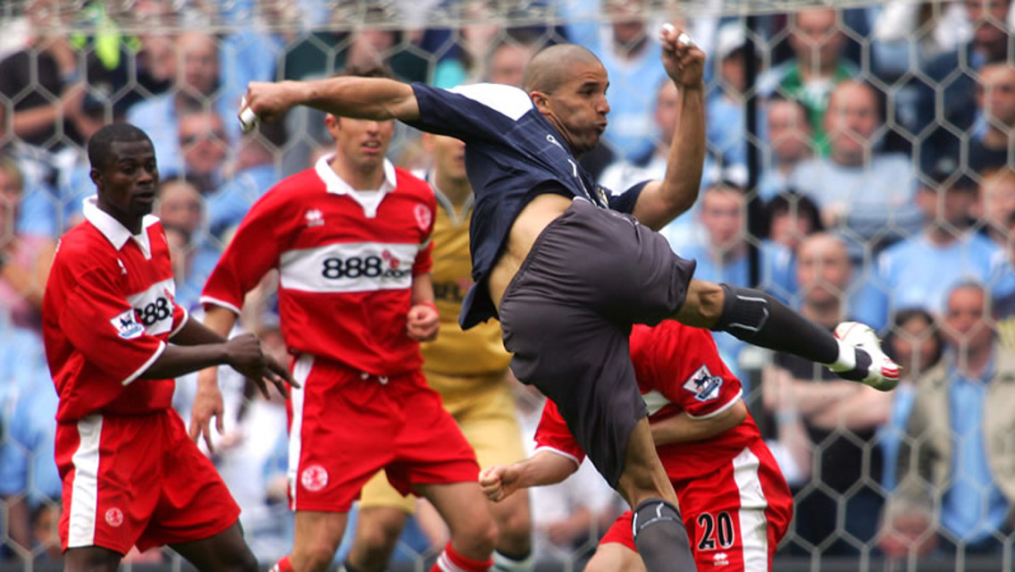 When goalkeepers attack: A brief history…