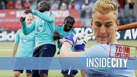 Inside City: Episode 155