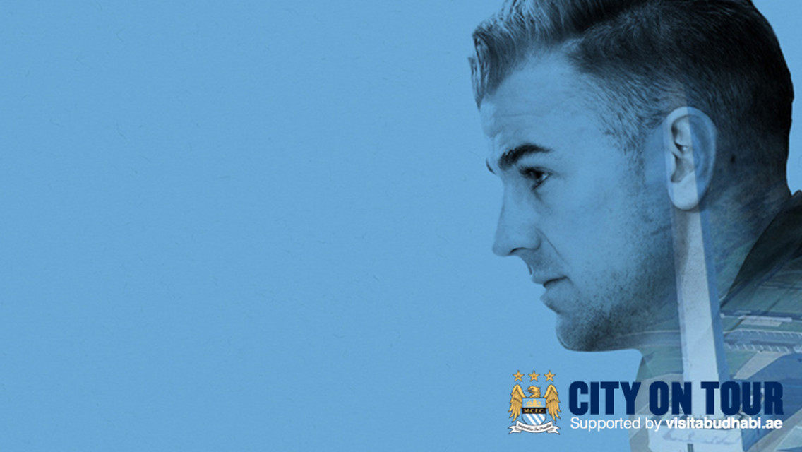 Club statement: Houston v City