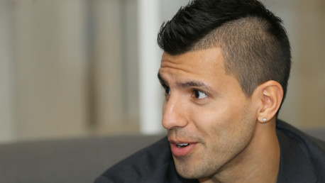 Aguero