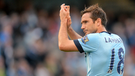 Lampard