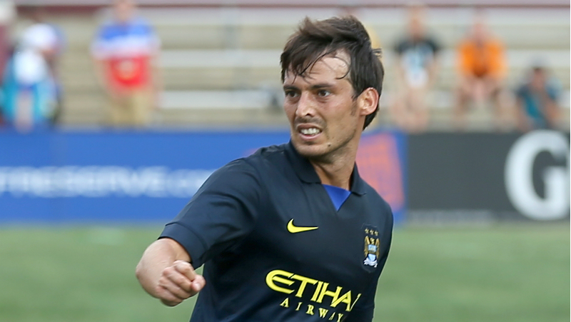 Silva