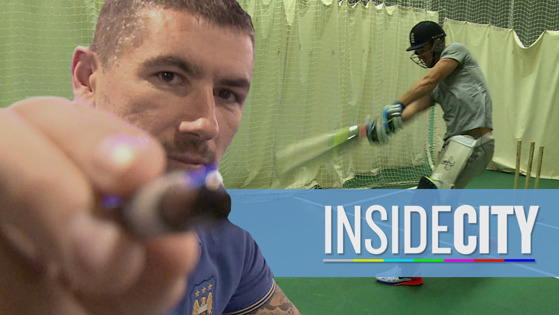 Inside City: Episode 128