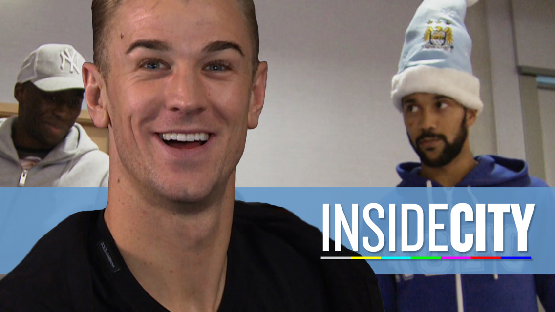 Inside City: Episode 127