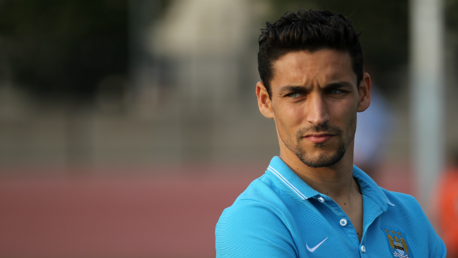 Jesus Navas