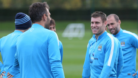 Milner: We want to win the derby for our fans