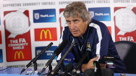 presser