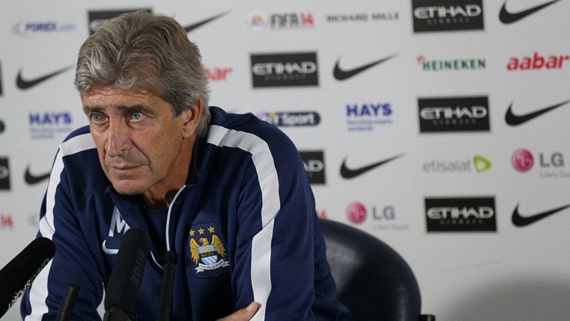 pellegrini